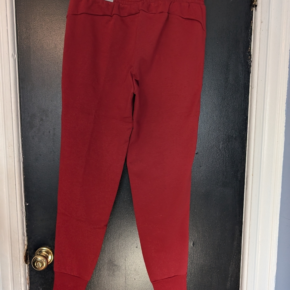 Puma Joggers Sweatpants Men's BNWT - Picture 7 of 15